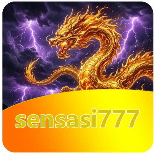 Pasang APK sensasi777 di Android