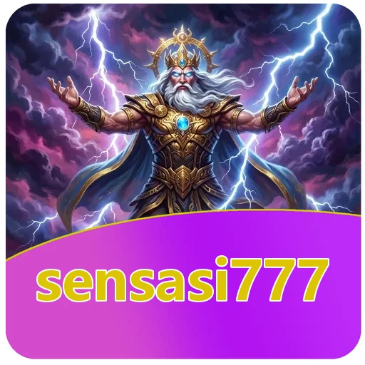 Ilustrasi sensasi777